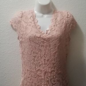 Belle Badgley Mischka